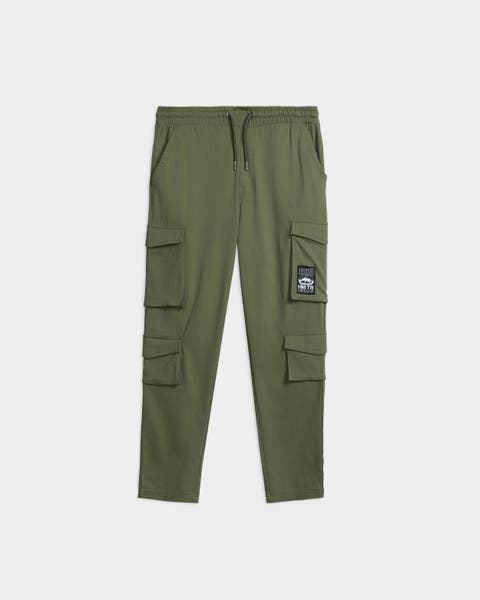 Sevener Cargo Pant