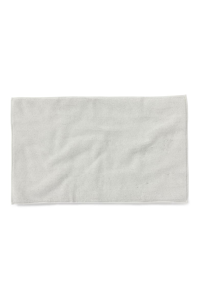 Temescal Organic Cotton Ribbed Bath Essentials, Alternate, color, SEAL