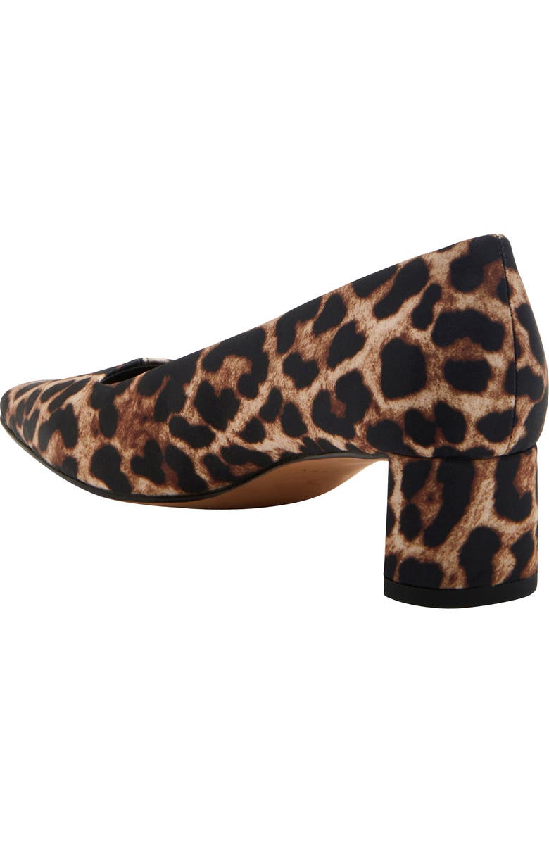 Katy Perry The Wanderering Pump, Alternate, color, Coffee Multi