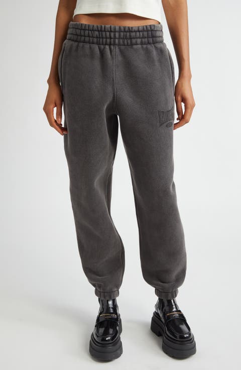 Women's Alexander Wang Pants & Leggings | Nordstrom