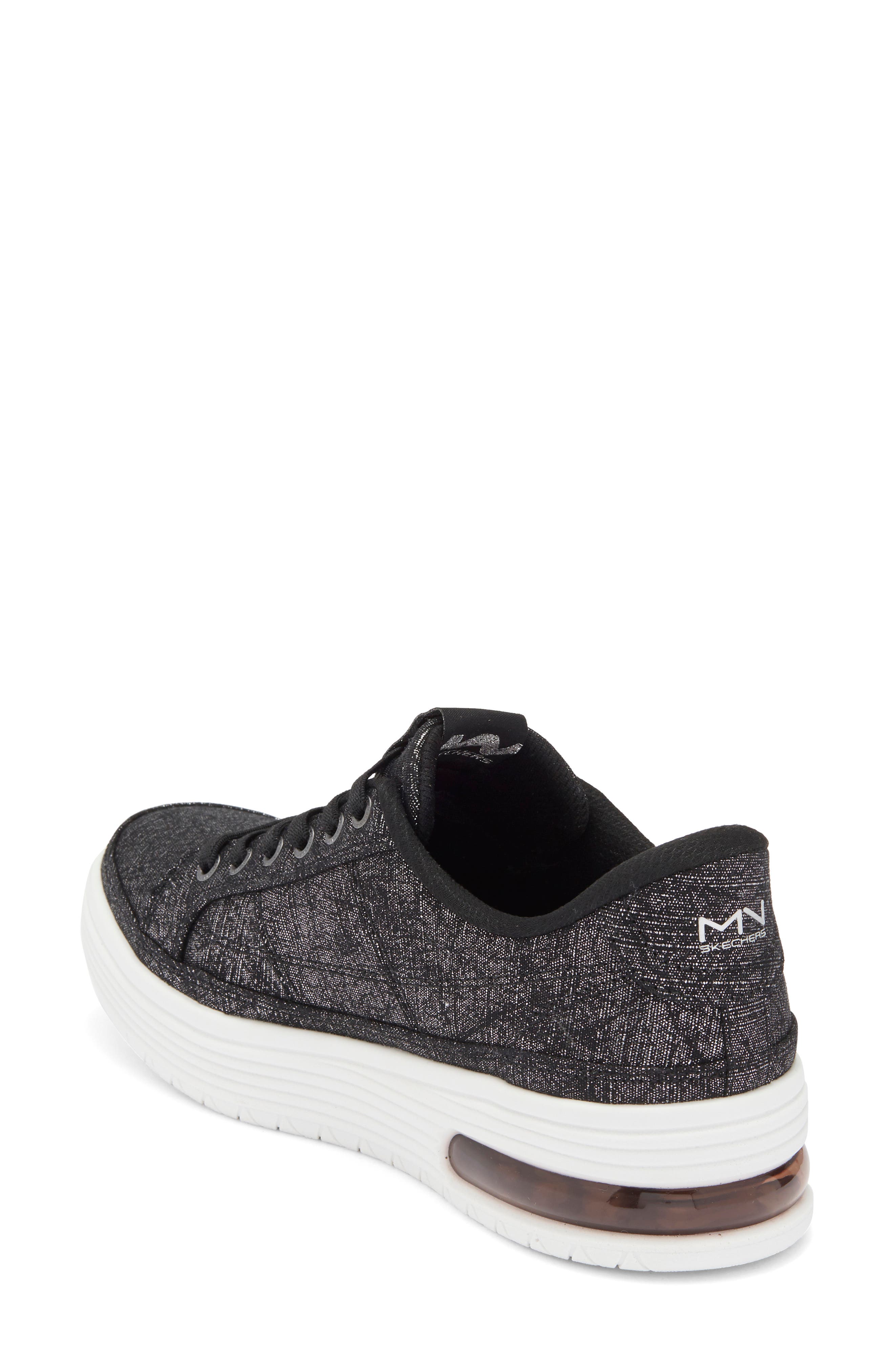 SKECHERS Slip-ins: Mark Nason Sneaker, Alternate, color, Black Multi