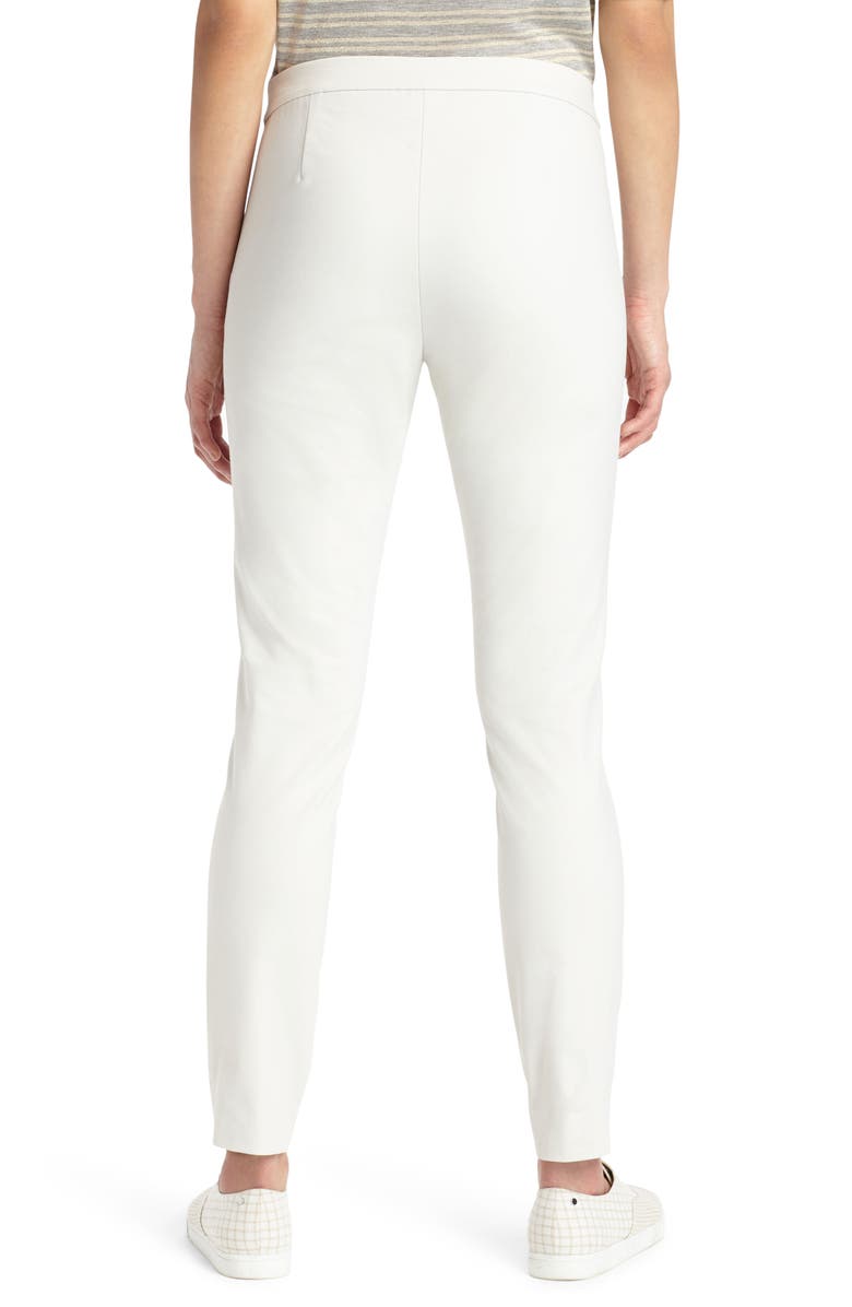 Lafayette 148 New York Murray Crop Pants, Alternate, color,