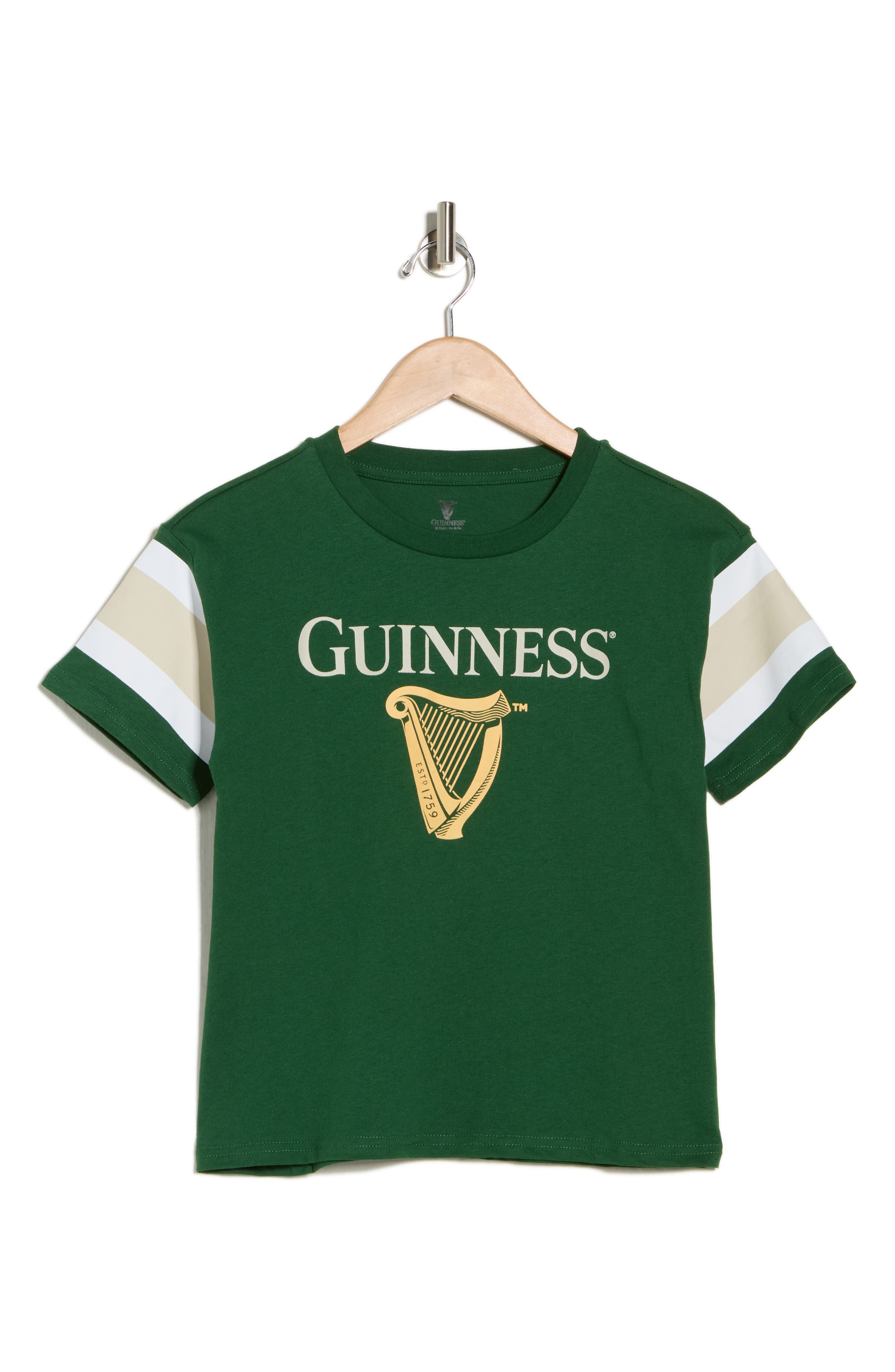 Philcos Logo Cotton T-Shirt