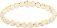 Campbell + Charlotte Evolve Link Bracelet