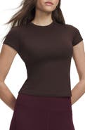 Under Armour Movement Fitted Short Sleeve Performance T-Shirt