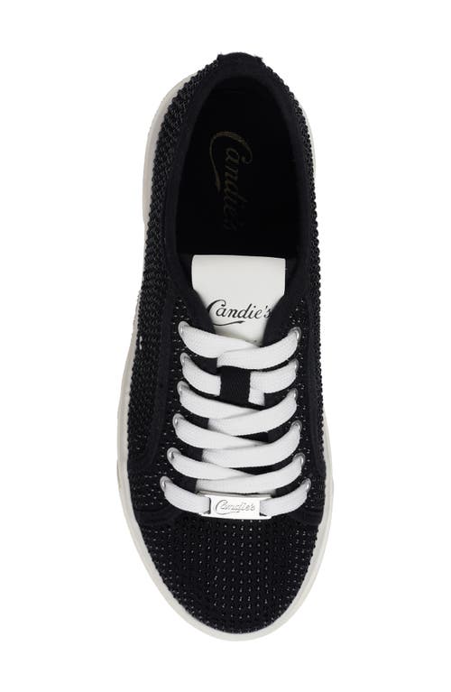Candies Candie's Buttercup Platform Sneaker