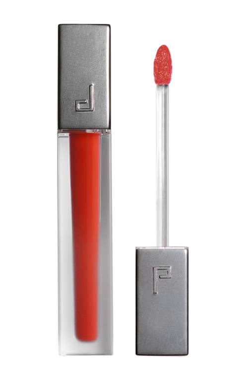 Doucce Lovestruck Liquid Matte Lipstick