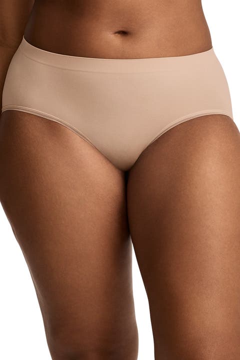 Women's Seamfree Chill Hipster
