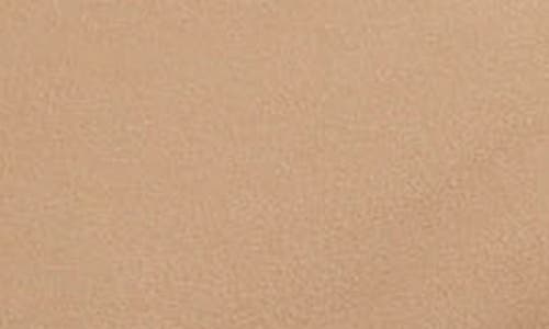 Commando Technical Cotton-blend Bikini In Tnu-beige