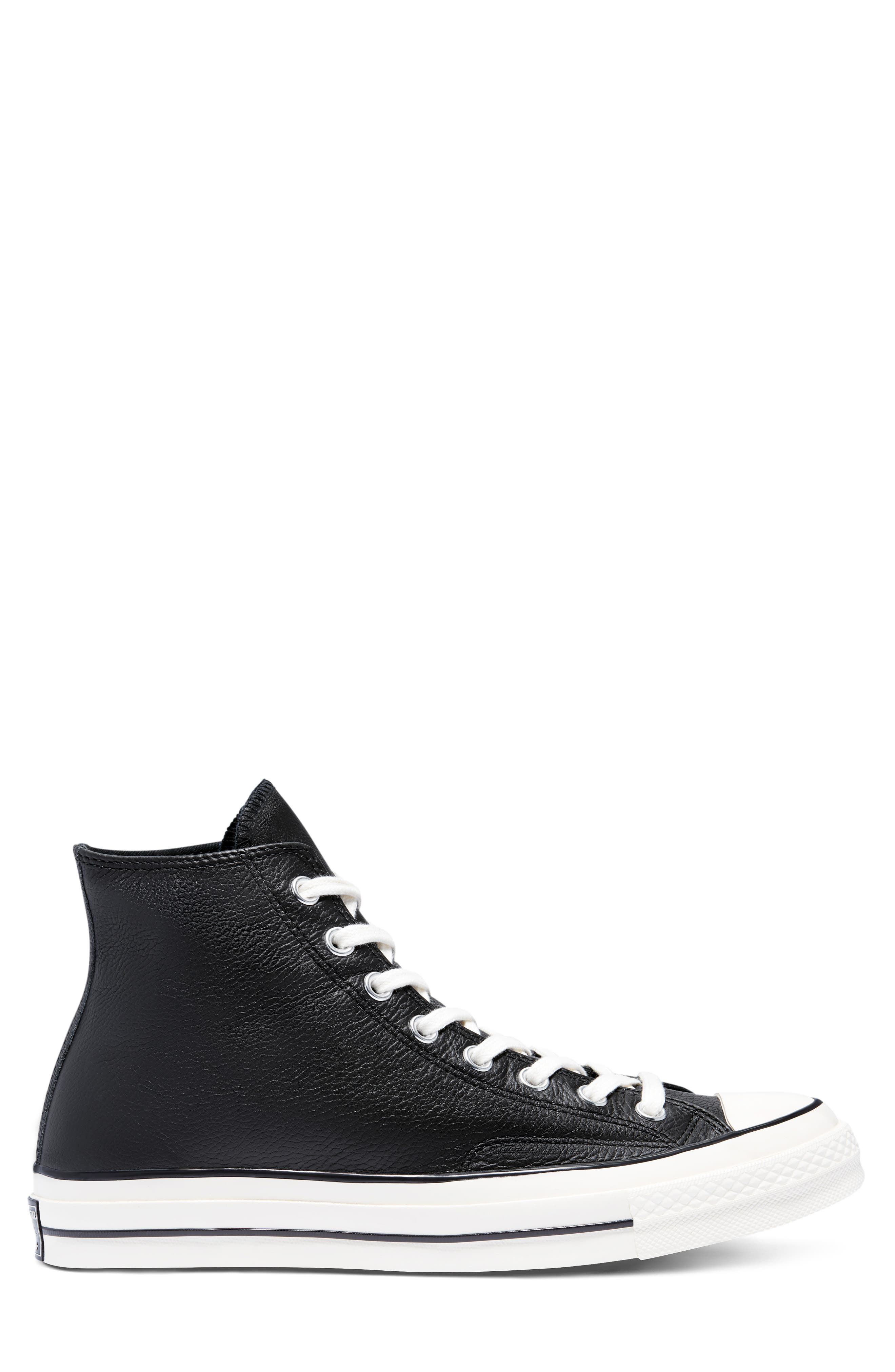 Converse Chuck Taylor<sup>®</sup> All Star<sup>®</sup> 70 High Top Sneaker, Alternate, color, 
