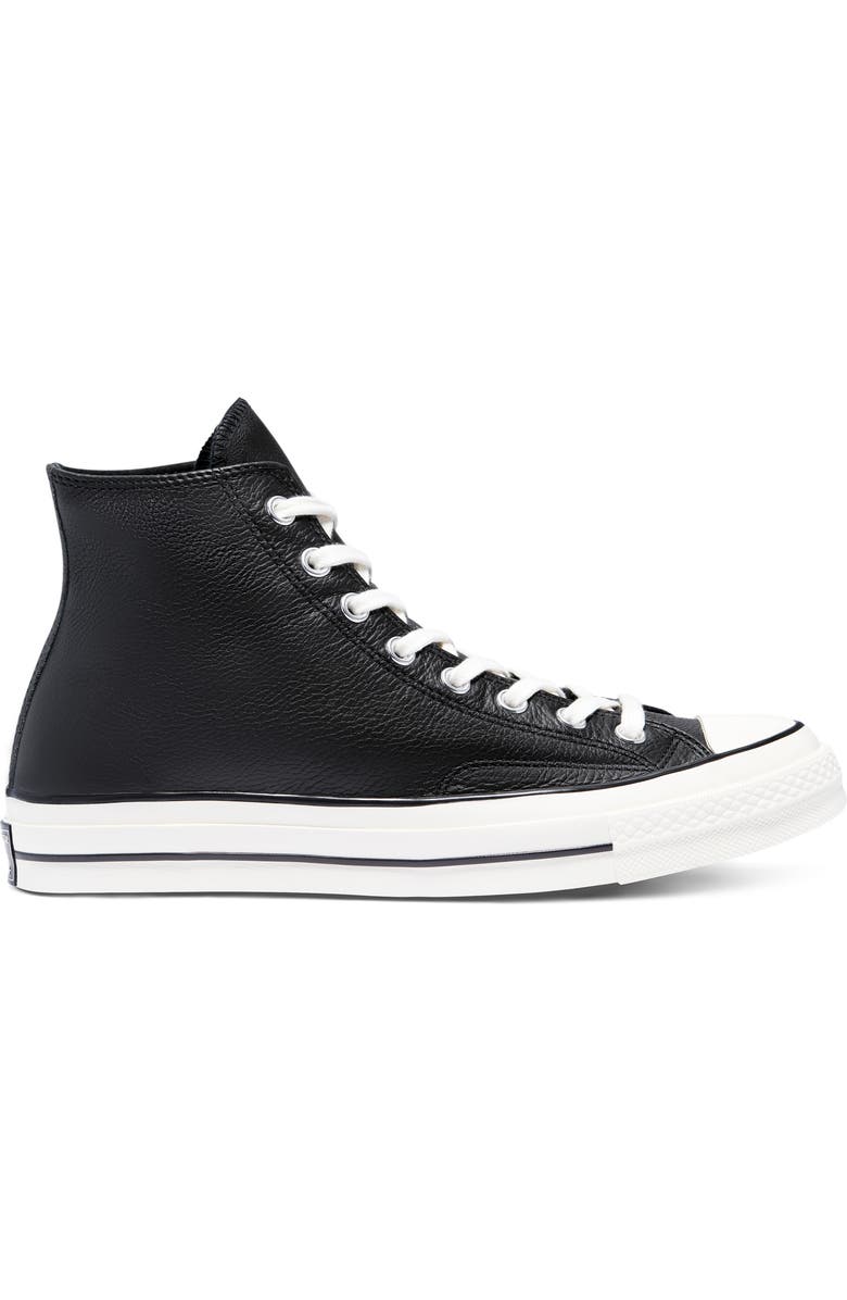 Converse Chuck Taylor<sup>®</sup> All Star<sup>®</sup> 70 High Top Sneaker, Alternate, color,