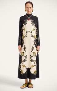 La DoubleJ Halle Dress