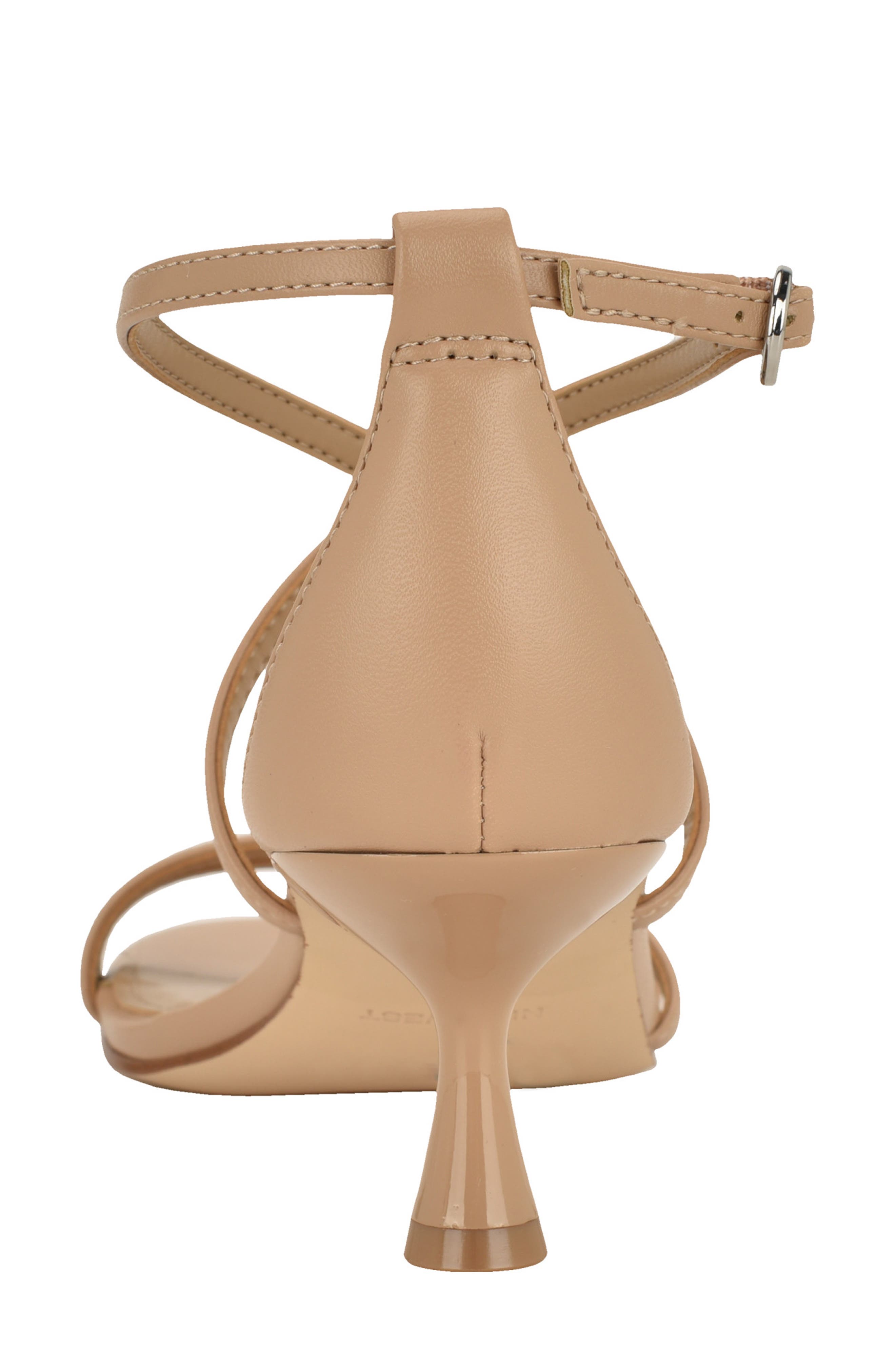 Jettie Ankle Strap Sandal - image 4