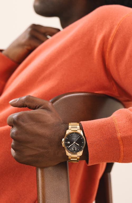 Movado Bold Verso Automatic Bracelet Watch, 41mm