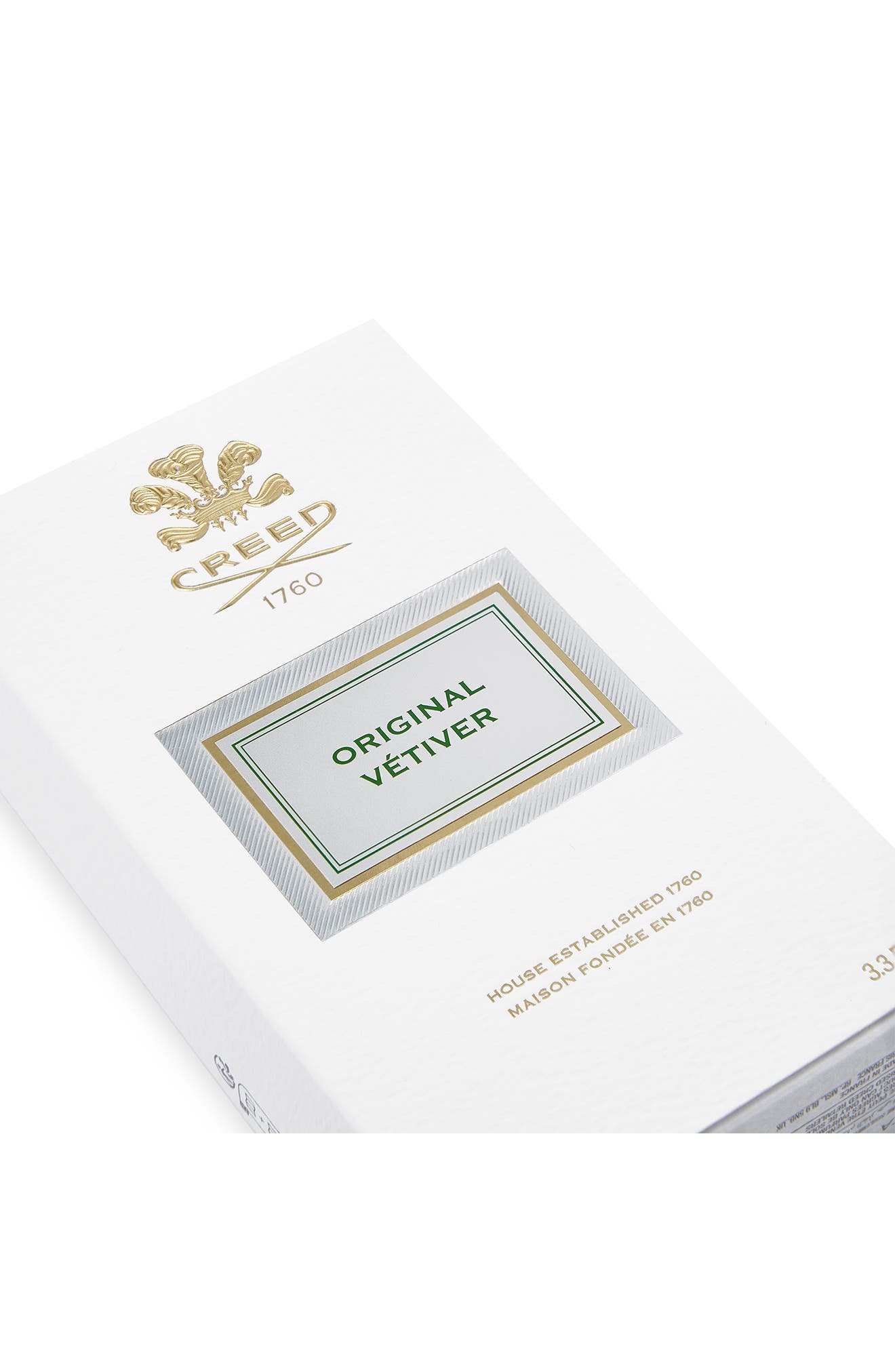 Original Vetiver Fragrance (Women) | Nordstrom