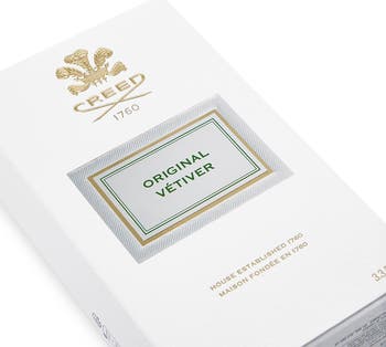 Creed Original Vetiver Fragrance | Nordstrom