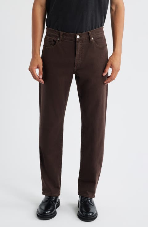 L'Homme Slim Fit Jeans