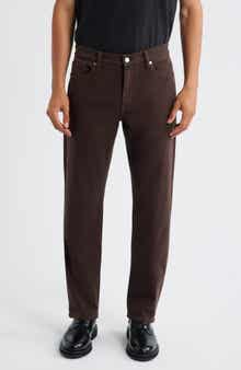 FRAME L'Homme Slim Fit Jeans