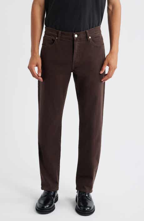 FRAME L'Homme Slim Fit Jeans