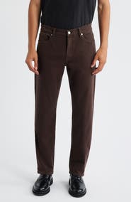 FRAME L'Homme Slim Fit Jeans