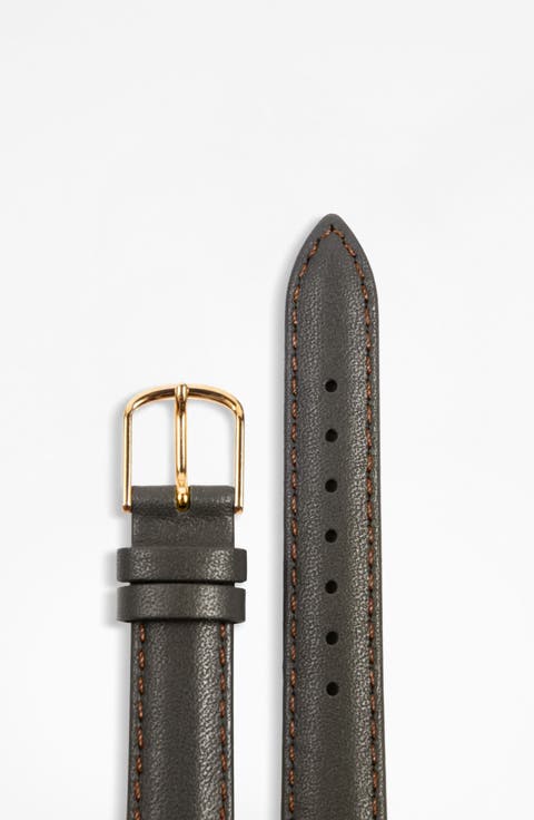 The Harriet Petite Vintage Watch