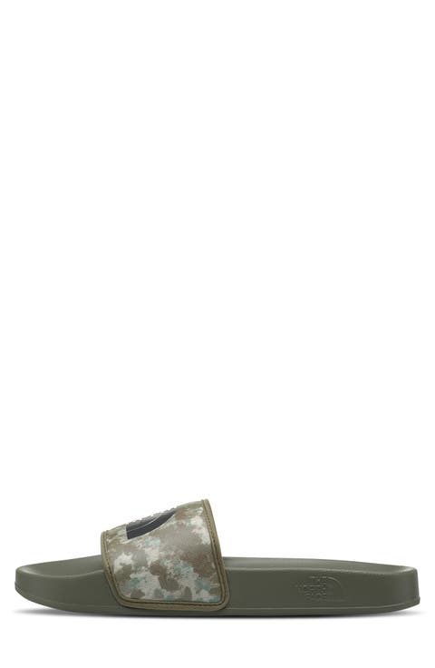 Base Camp III Slide Sandal
