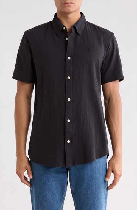 Barre Short Sleeve Shirt