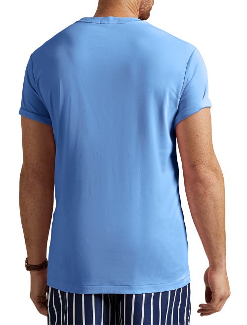Polo Ralph Lauren Big & Tall Soft Touch T-shirt