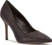 Vince Camuto Maisha Pointed Toe Pump