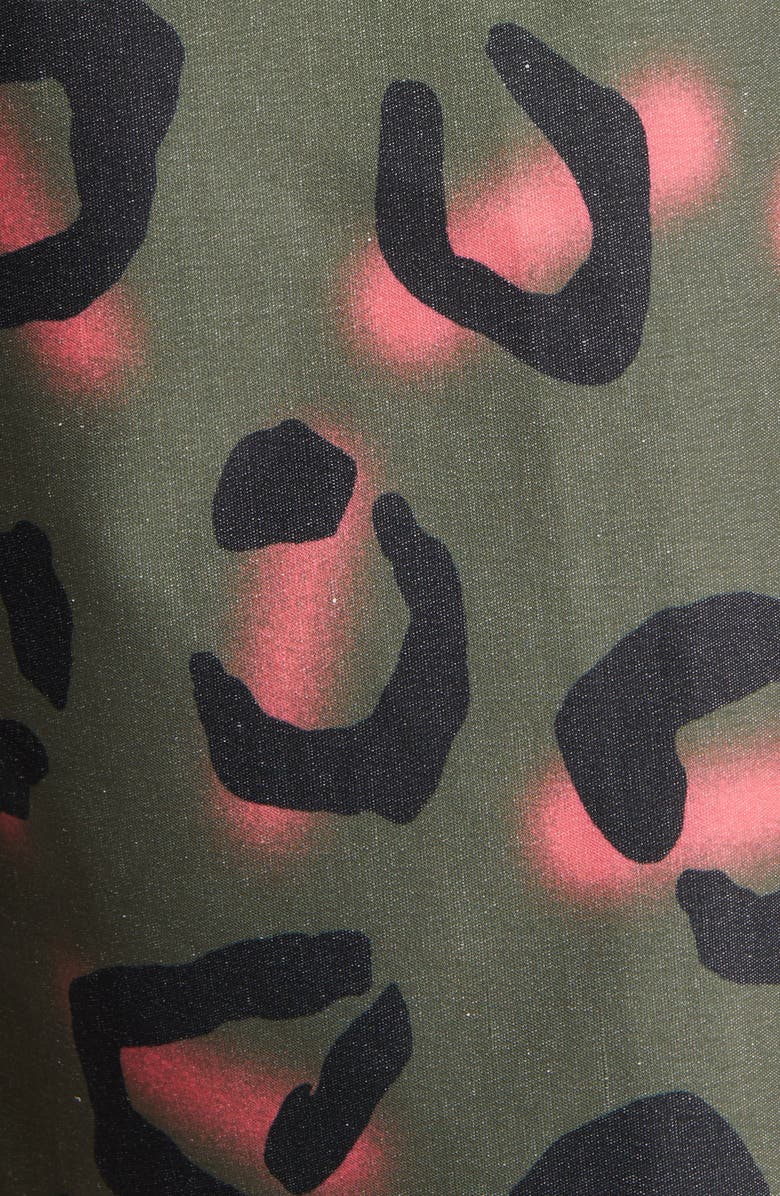 Volcom Stone Party Animals Stoney 19 Board Shorts, Alternate, color, 