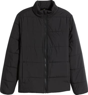 Zella Puffer Jacket | Nordstrom