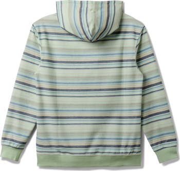 Great Otway Stripe Hoodie