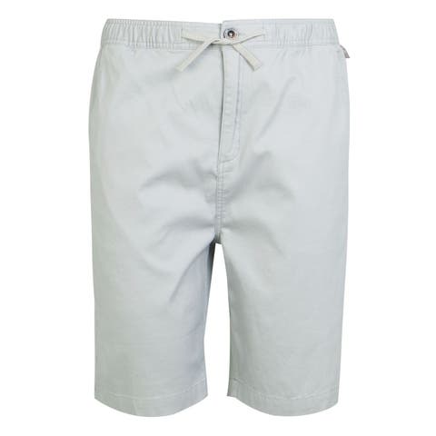 Aldan Chino Shorts