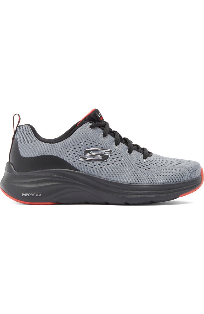 SKECHERS Kids' Vapor Foam Sneaker, Alternate, color,