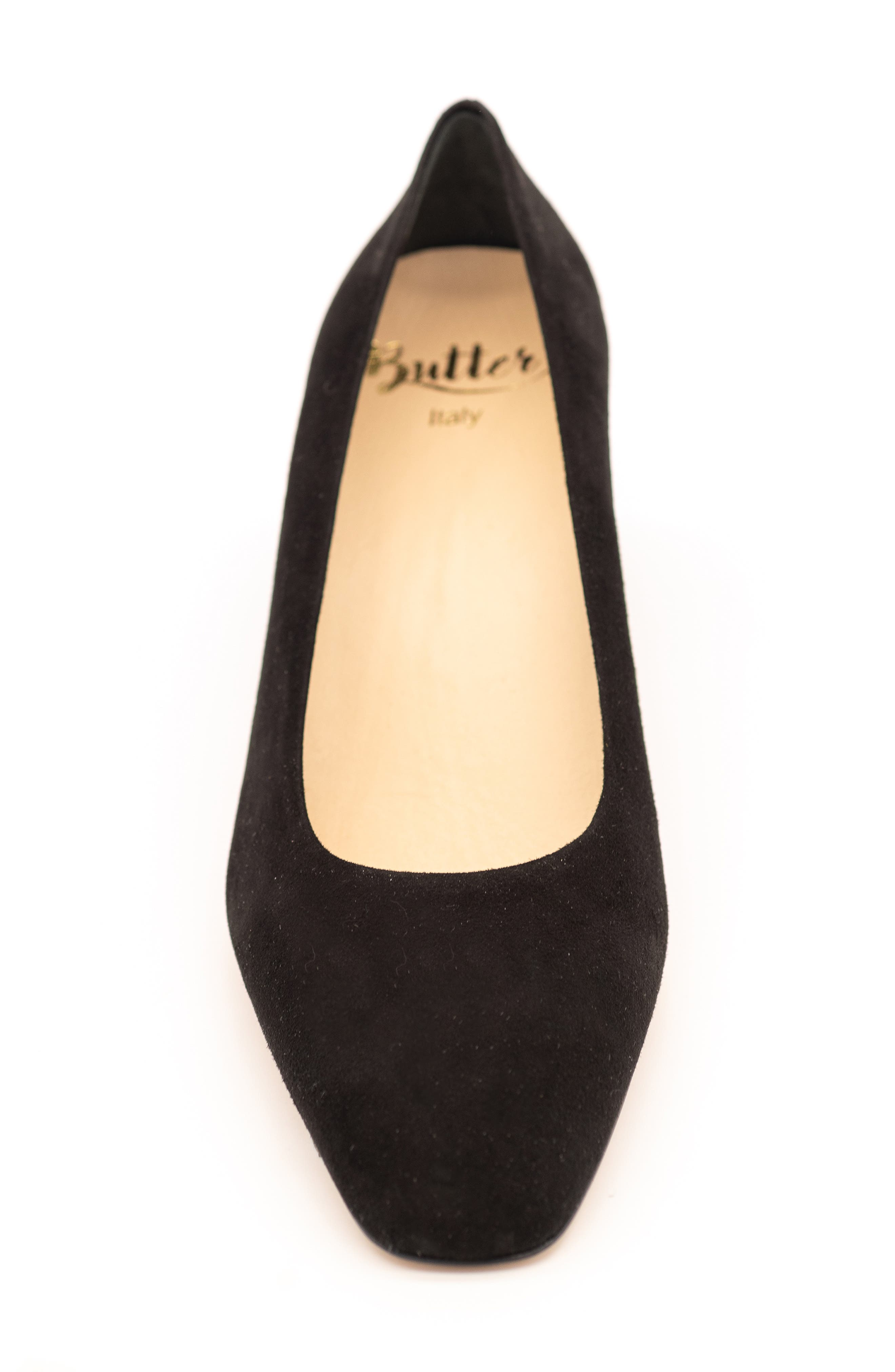 Butter Shoes Novella Pump (Women) | Nordstrom