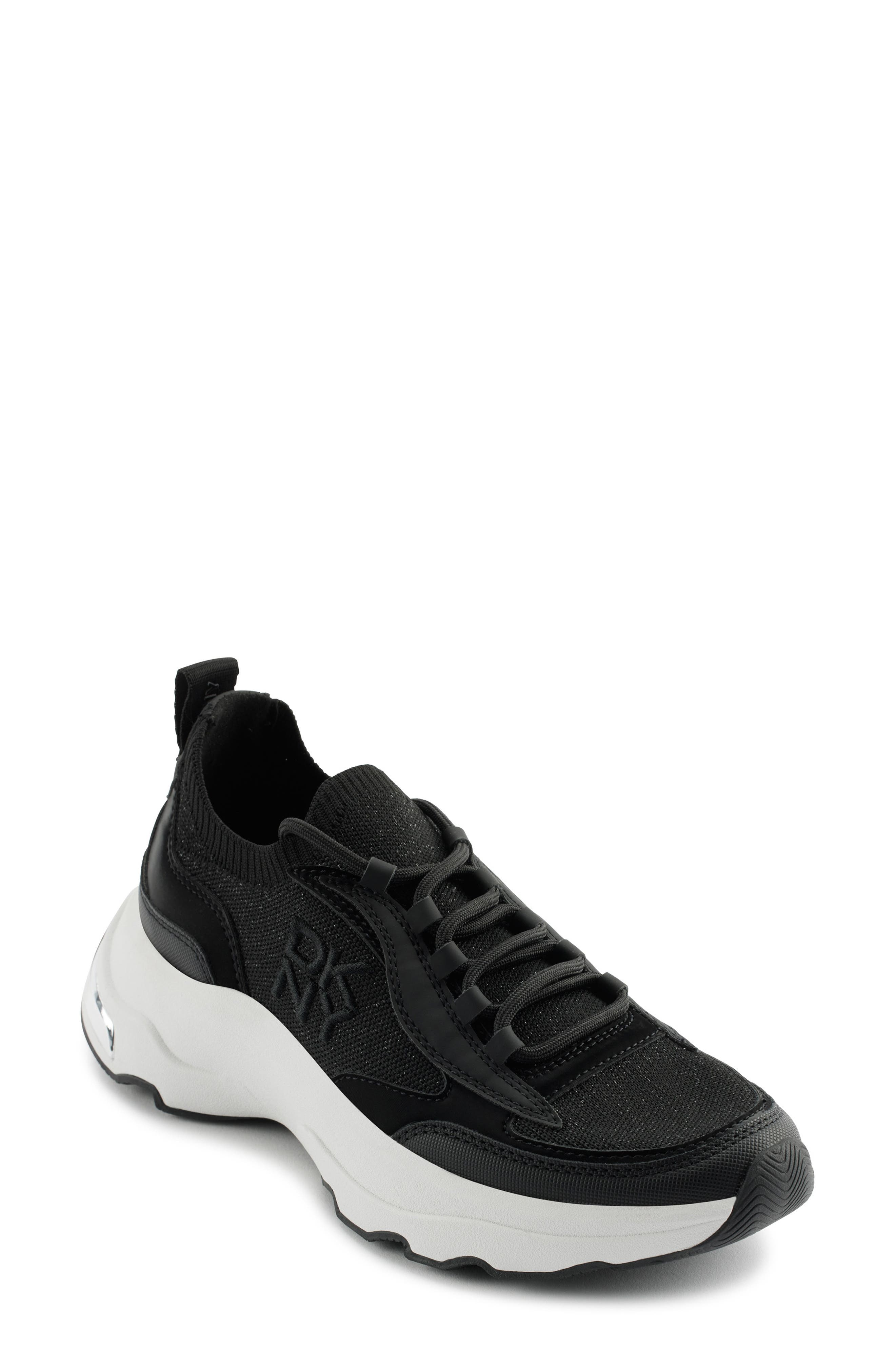 DKNY DKNY JAMI SNEAKER