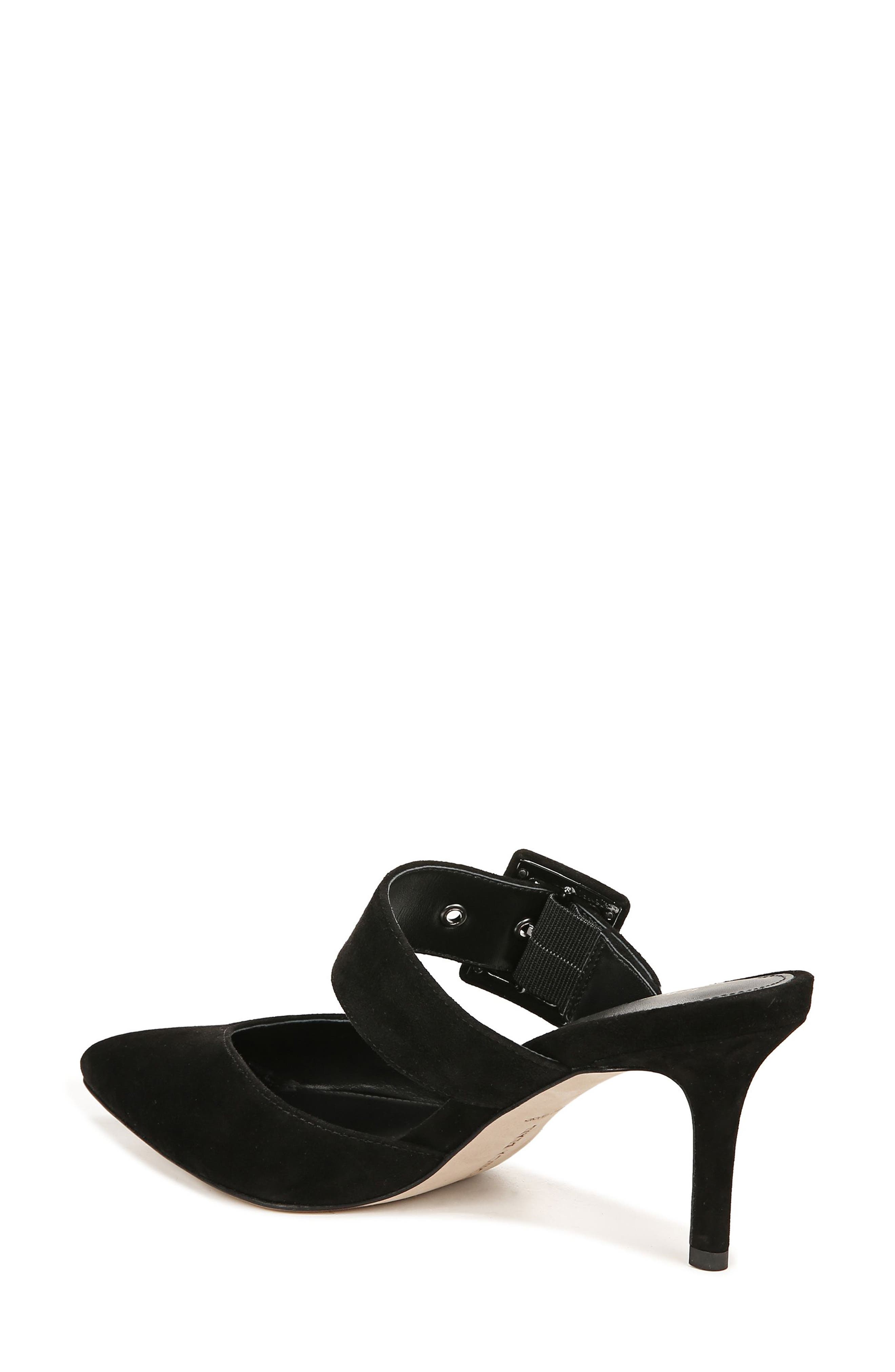 Veronica Beard Linley Pointed Toe Mule, Alternate, color, 