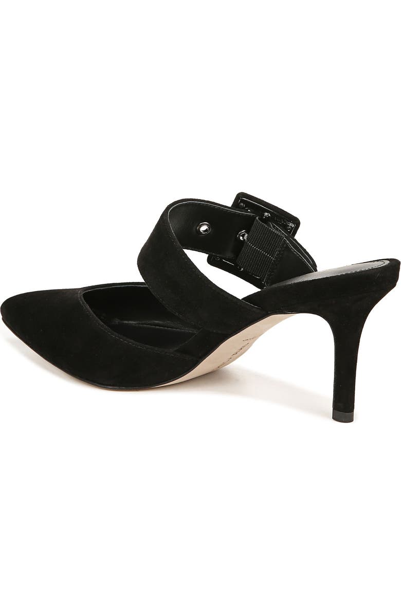 Veronica Beard Linley Pointed Toe Mule, Alternate, color,
