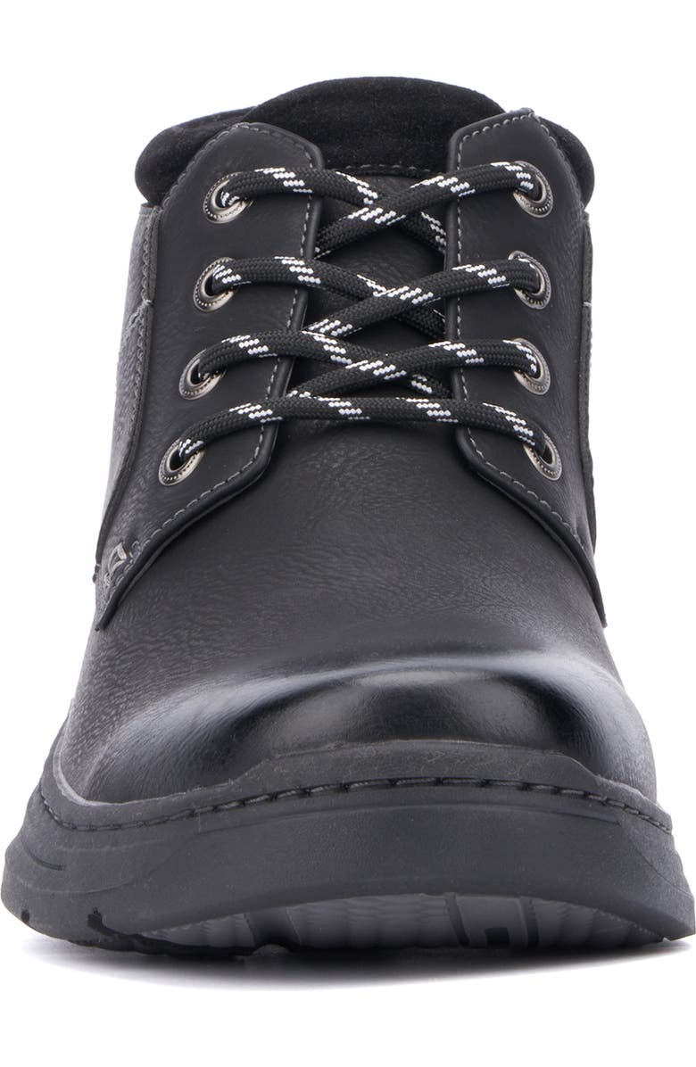 XRAY Aiden Faux Leather Boot, Alternate, color,