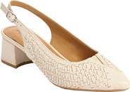Comfortview The Makena Slingback