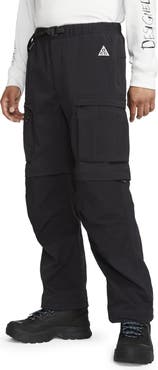 Nike ACG Smith Summit Convertible Cargo Pants | Nordstrom