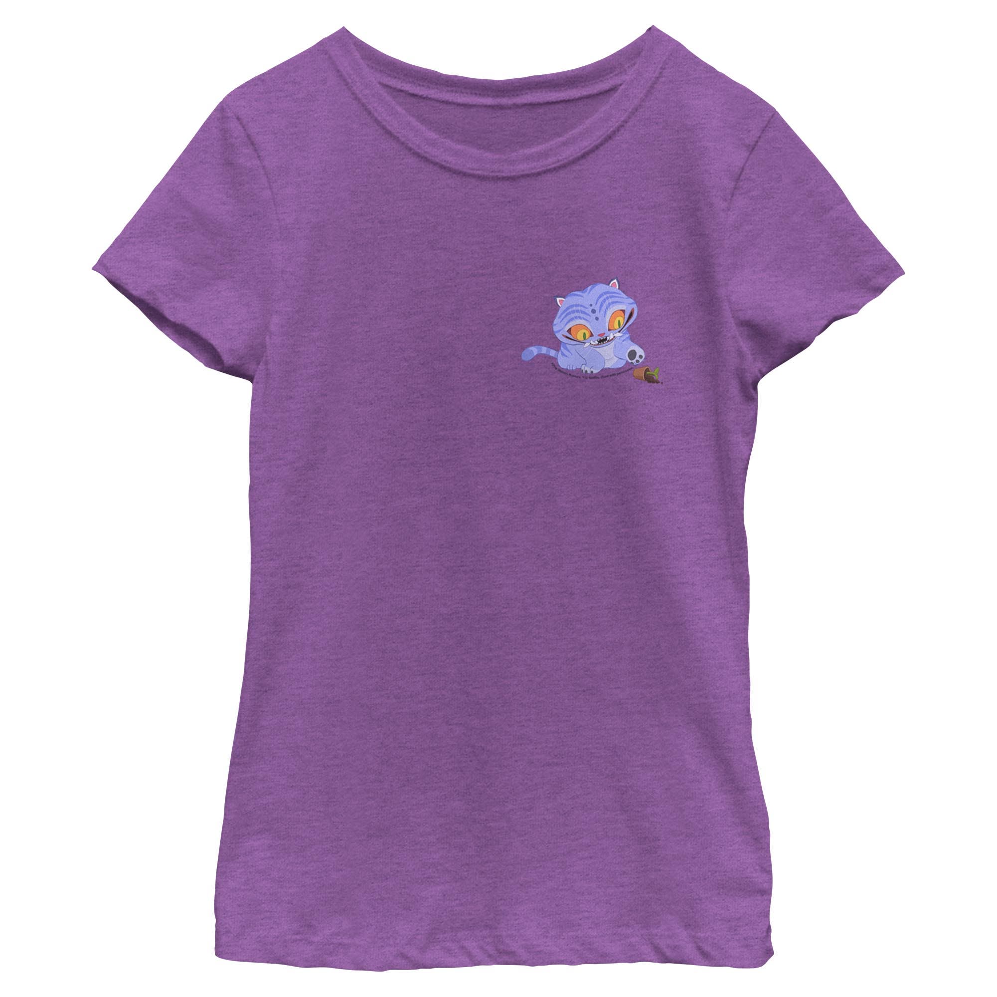 selected Purple Berry