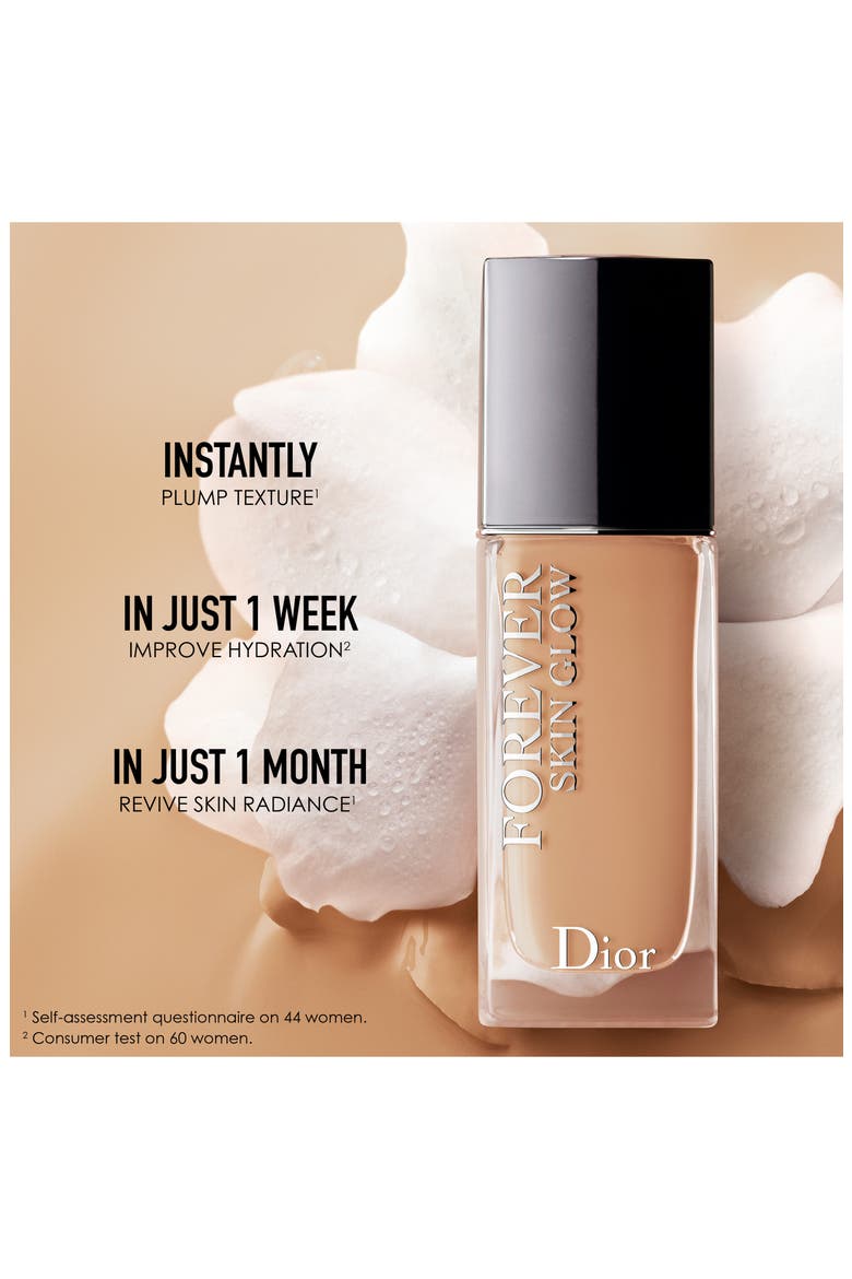 Forever Skin Glow 24-Hour Foundation SPF 35 (Women) | Nordstrom