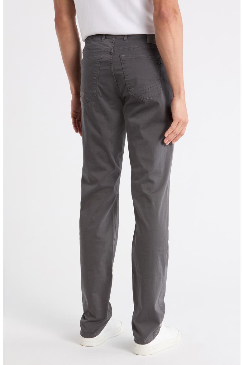 Chuck Modern Fit Five-Pocket Pants, Alternate, color, GRAPHITE
