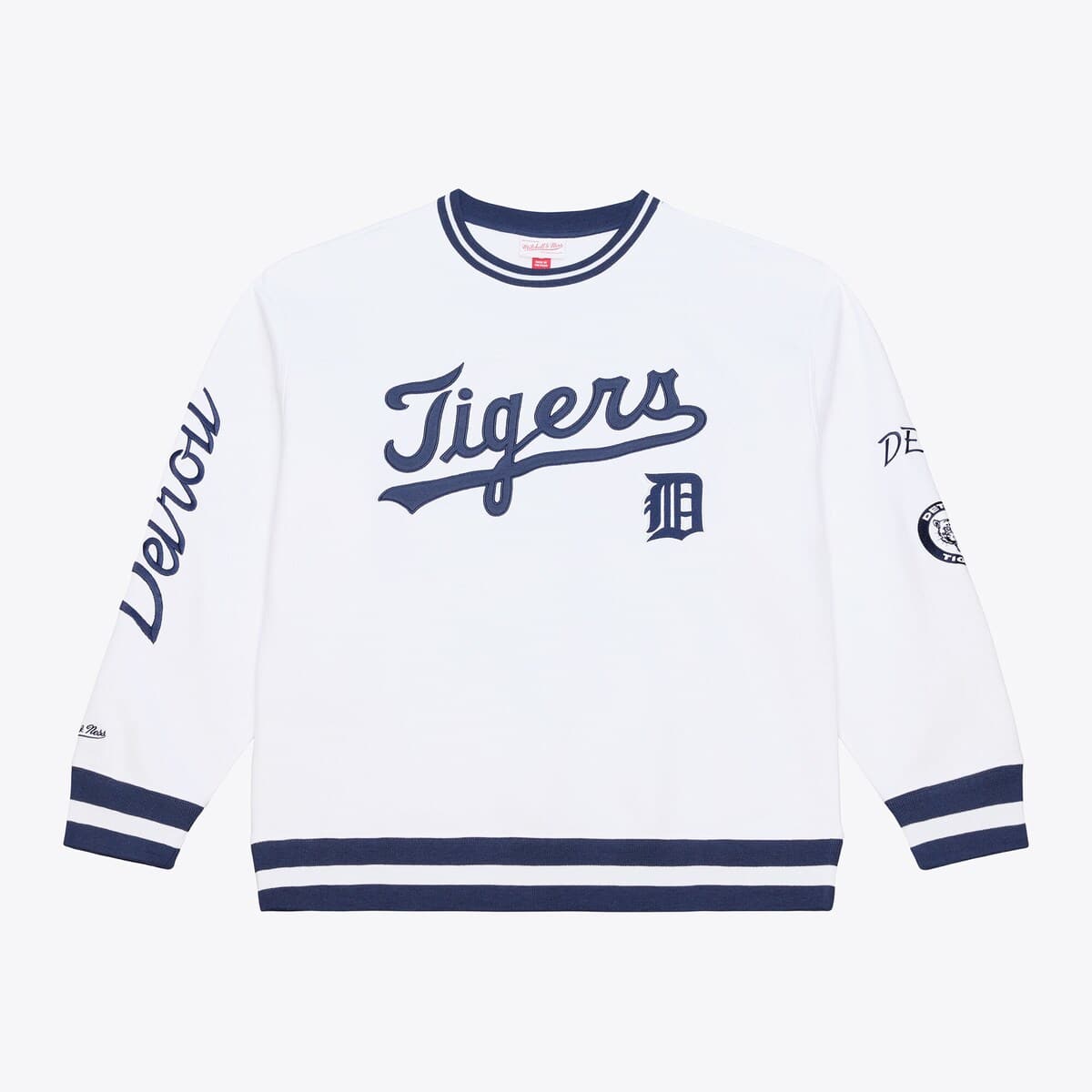 selected White