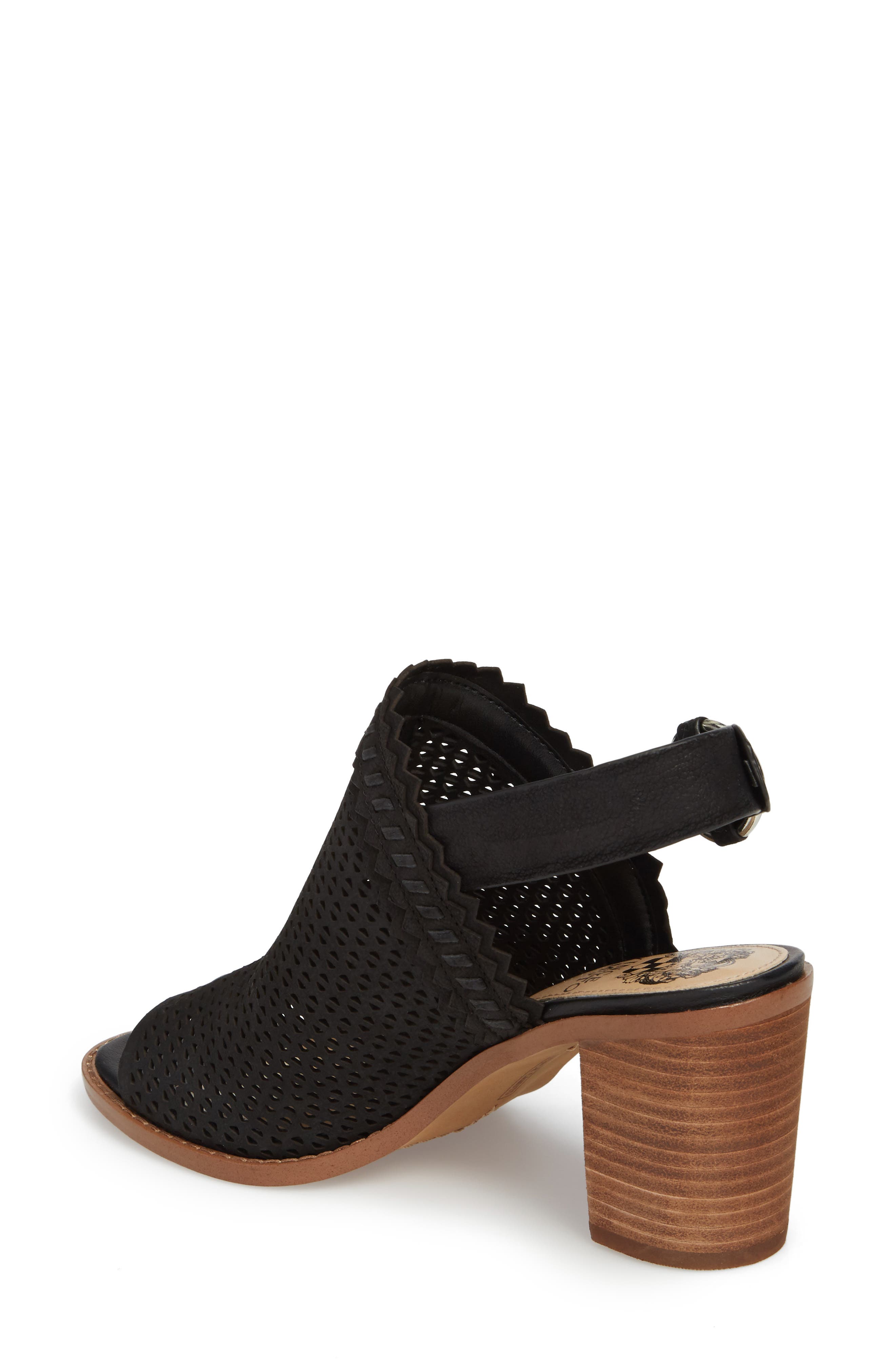 Vince Camuto Tricinda Block Heel Sandal, Alternate, color, 