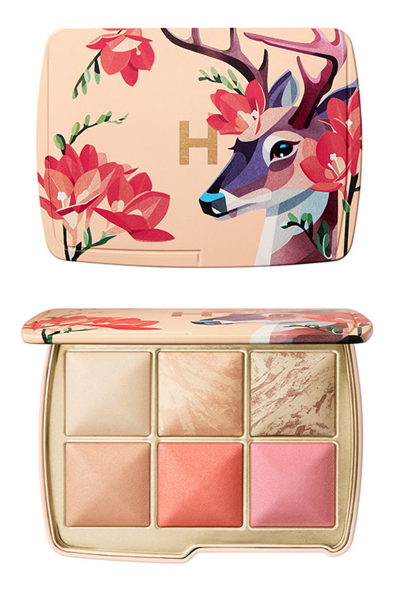 HOURGLASS パレット Ambient Lighting Edit Unlocked Face Palette (Women) | Nordstrom