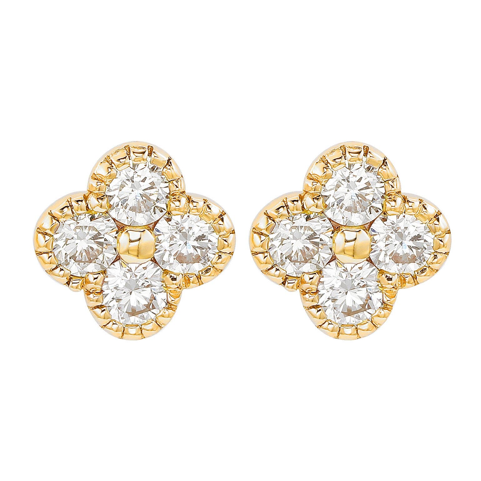 selected Yellow Gold
