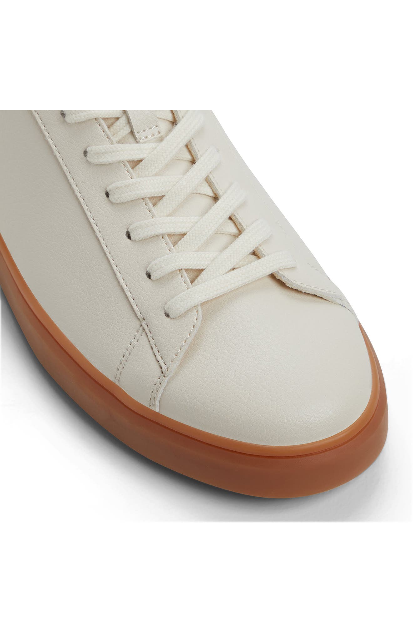 ALDO Coolspec Sneaker, Alternate, color, Open Natural