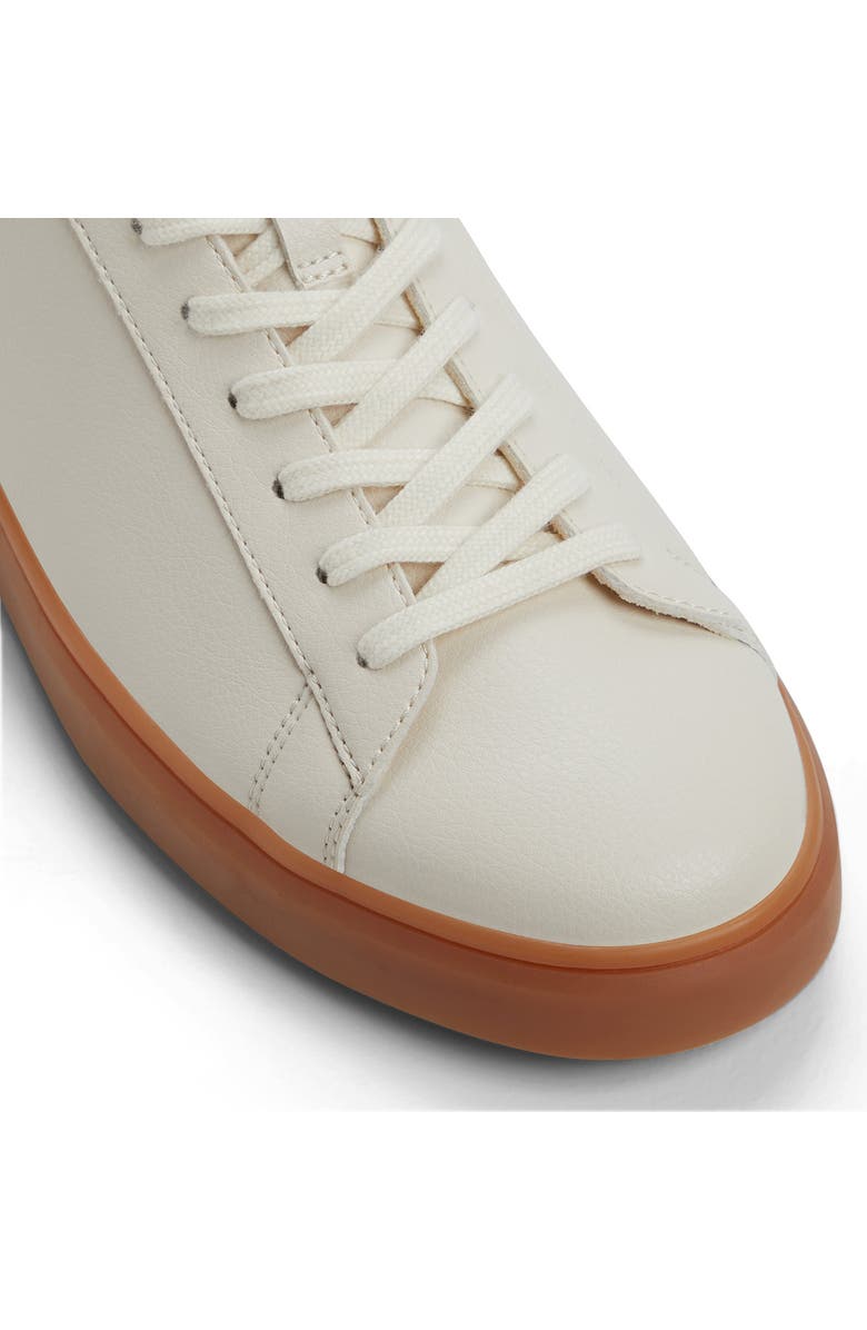 ALDO Coolspec Sneaker, Alternate, color, Open Natural